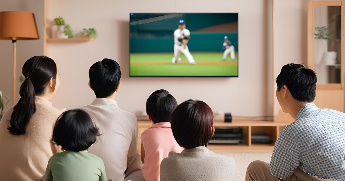 【2025年版】ベイスターズ戦の全視聴方法!主要配信サービス比較ガイド